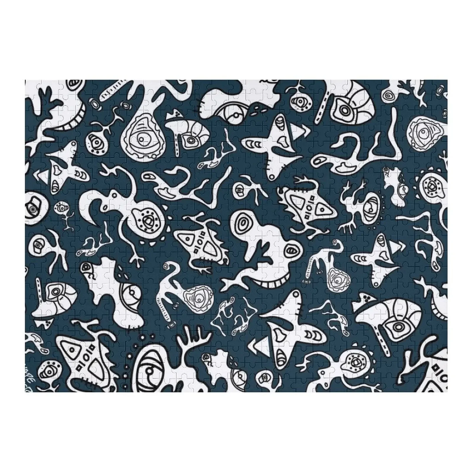 

Puzzle Jigsaw Puzzle Personalized Gift Personalized Photo Gift Puzzle