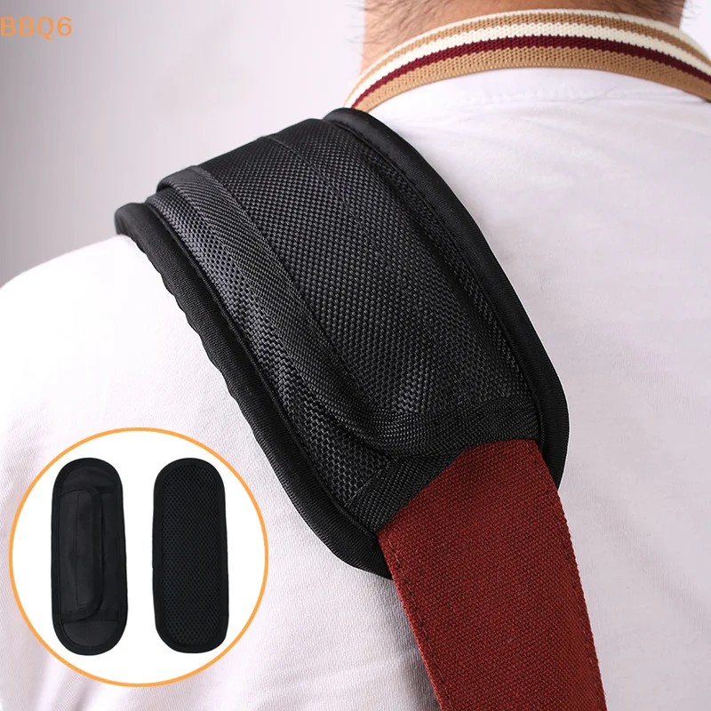 *1Pcs Backpack Shoulder Pads  Shoulder Pads Backpack Decompression Widening  Schoolbag Shoulder Straps