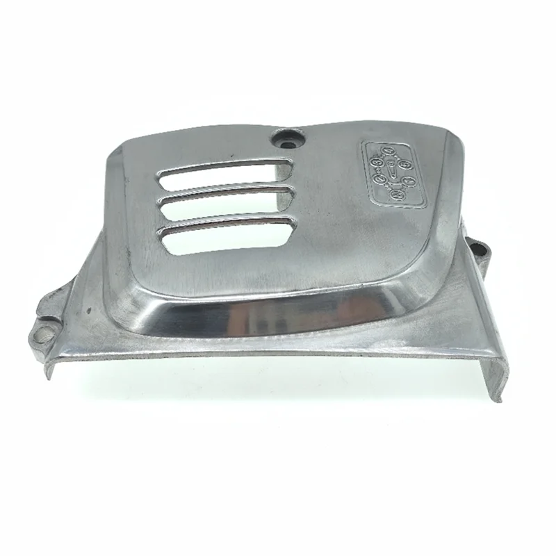 

Small Sprocket Cover For Suzuki GN250 Motorcycle Gn250 Small Tooth Chain Flying Cover