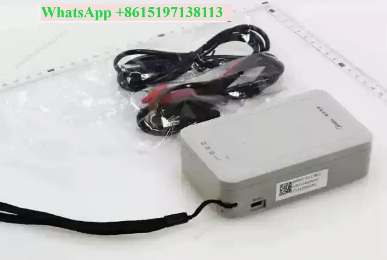 Original Midea V8 multi split VRF central air conditioning network controller CCM50 MA3-ASTBT Bluetooth fixture unlock decode