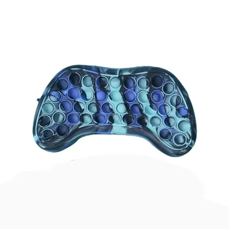 Game Controller-Feder mäppchen mit großer Kapazität Multifunktion ale wasserdichte Silikons tift hülle mit kreativer Schreibwaren box mit Reiß