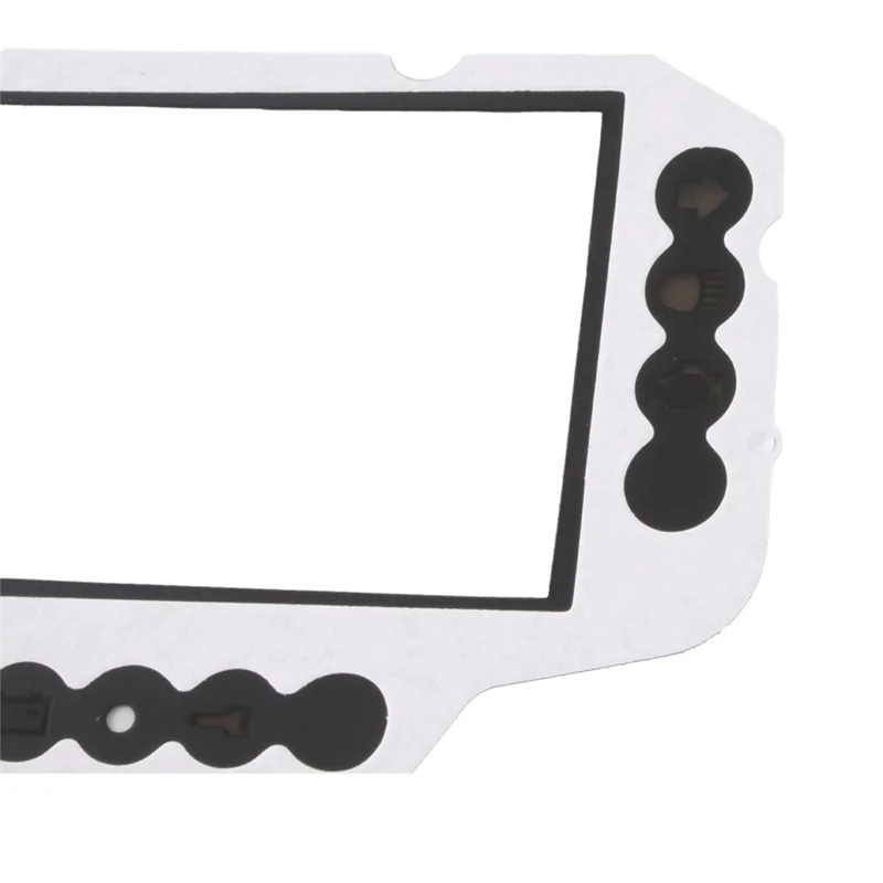 Ac29-دراجة نارية أداة فيلم لكاواساكي Z400 Z900 Z650 نينجا 650 Z1000SX ZH2 Z900 أداة لوحة ملصق الملحقات