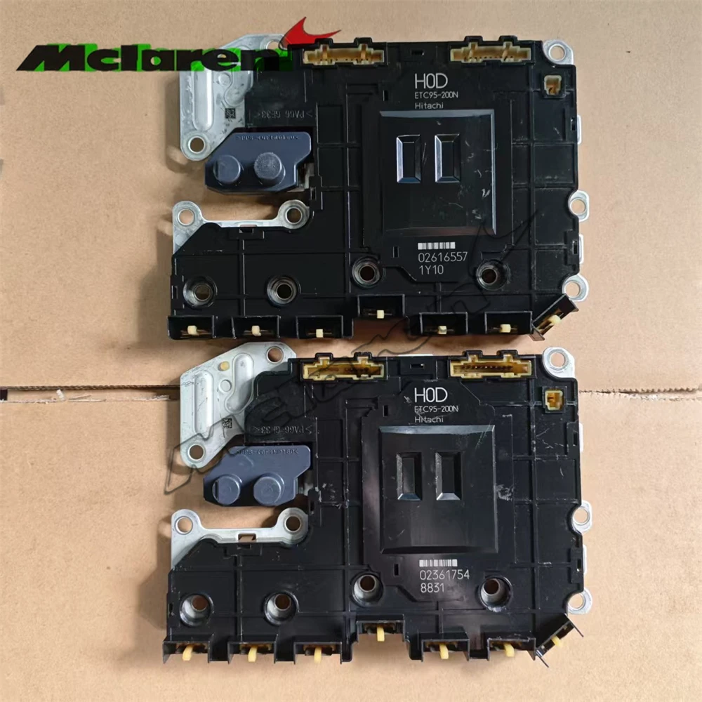 ETC 20台 ETC95-200N TCU Module for Infiniti Q50 2018