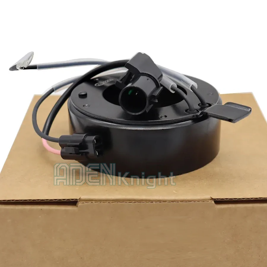 Air Compressor Clutch Coil For Mitsubishi Outlander Lancer 7813A068 AKC200A221 AKC200A221A AKC200A221G AKC200A564 MR7813A068