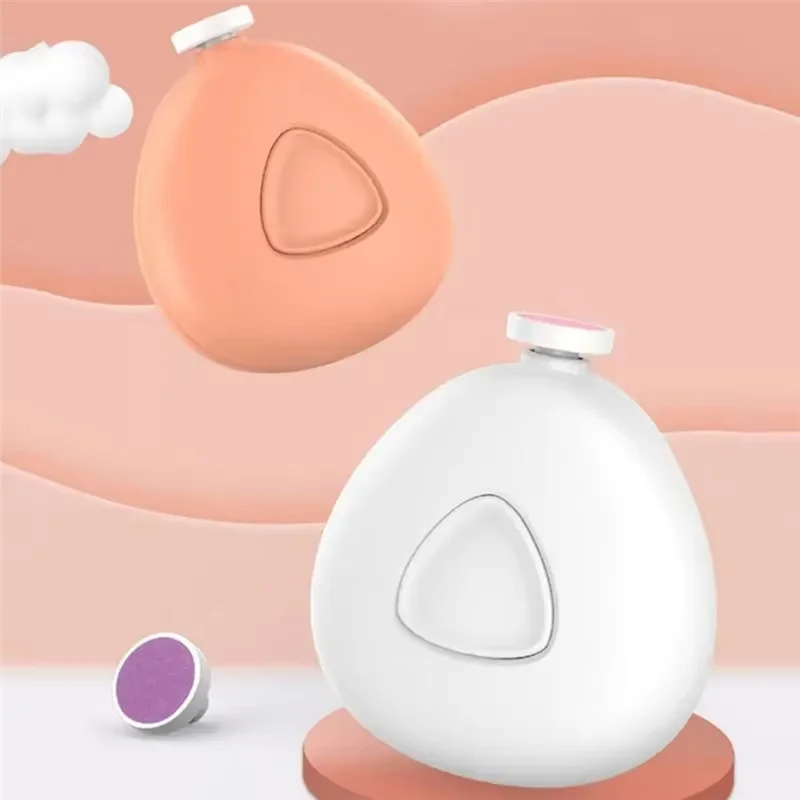 N18R Multifuncional Bebê Aparador de Unhas Multifuncional Cortador de Unhas Ferramenta de Manicure Forbaby B