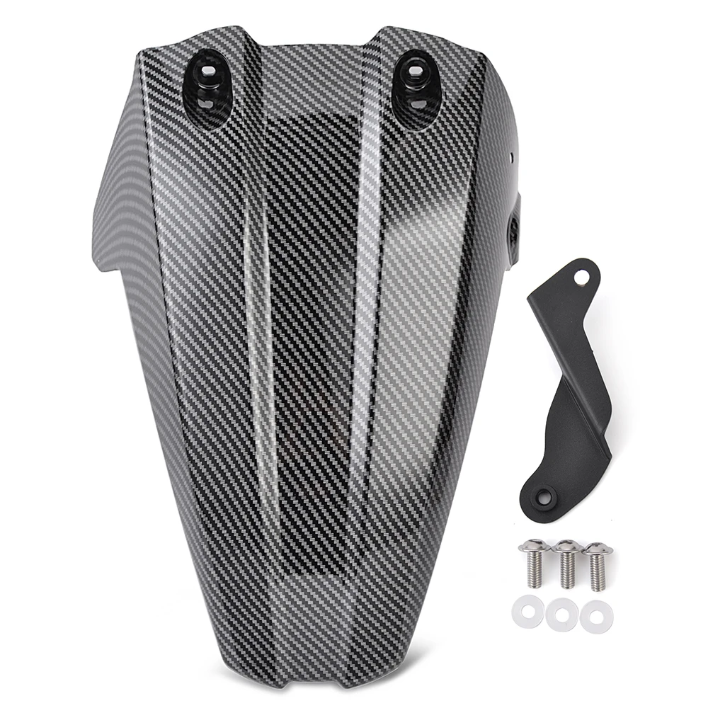 

For Yamaha MT-10 MT 10 MT10 SP 2016-2024 Rear Mudguard Motorcycle Wheel Cover Fender Splash Guard Accessories