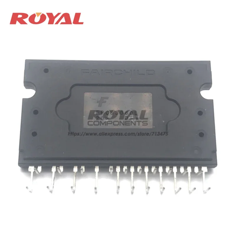 FPCS3060L ORIGINALE IPM MODULO