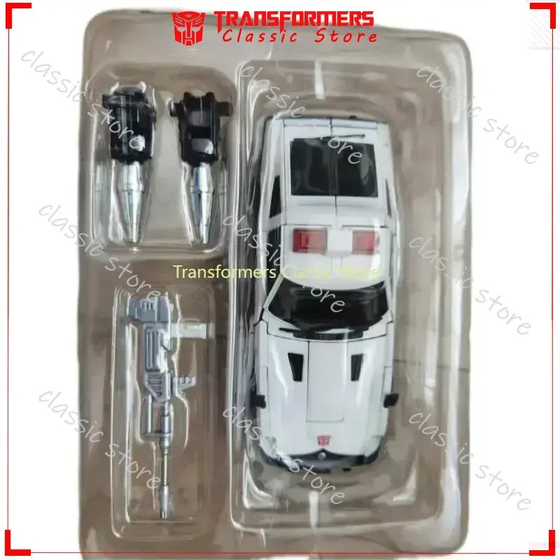 Disponibile Classic Transformers Toys Capolavoro Serie MP17 MP-17 Prowl KO Edition Cybertron Autobots Action Figures da collezione