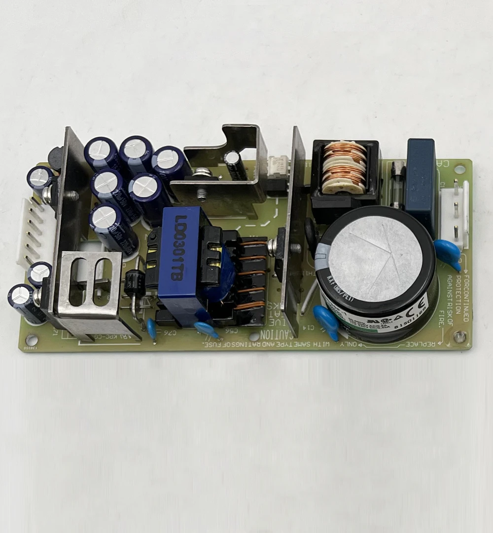 Input AC85-264V Output 5V 12V Switching Power Supply LDC30F-1 30W