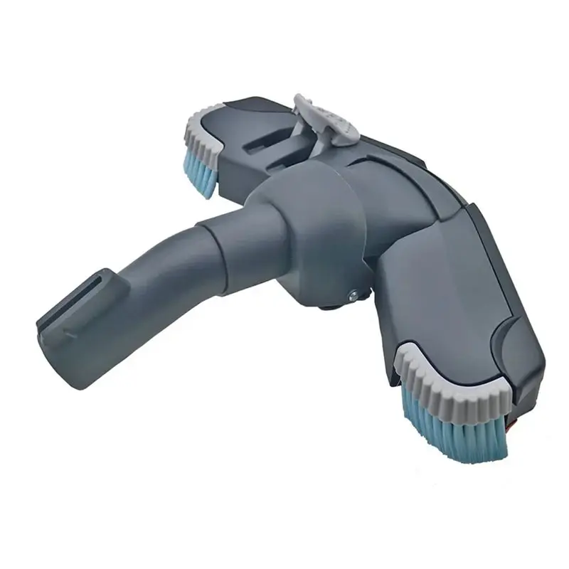 For FC8204 FC9071 FC8347 FC8082 FC8202 FC8206 FC8208 FC8760 Karcher Electrolux Parts 32Mm Full Range Brush Head