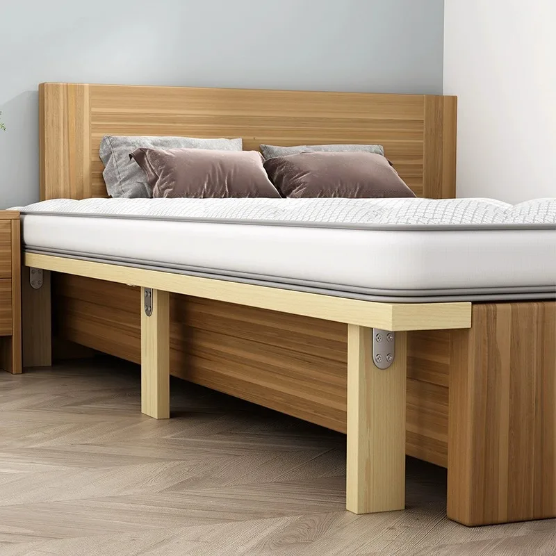 

Bed seam filling artifact baby bed and big bed splicing gap stuffing wooden board solid wood hard board mattress