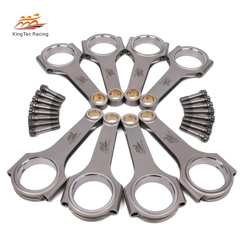 Ktc Racing High Per… - image