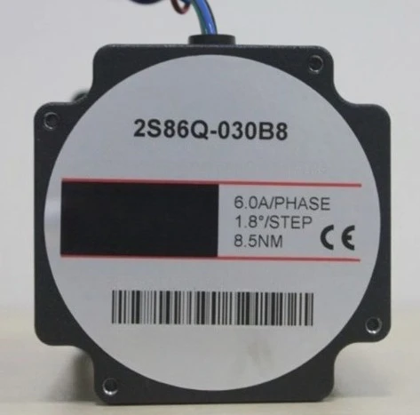 Brand New Original 2S86Q-030B8 2S86Q 030B8 High Quality Motor Fast Delivery