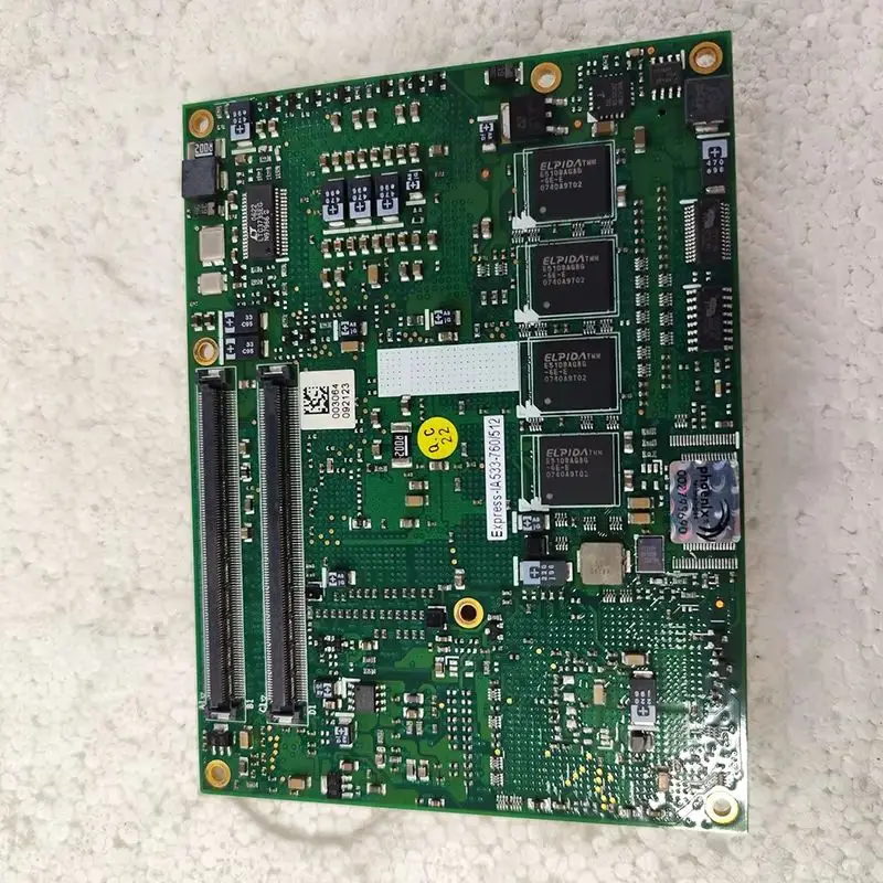 

51-43309-0B10 Express-lA533-760/512 Motherboard