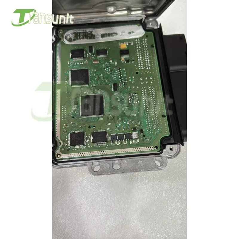 B22 39110-04065 ECU Car Engine Computer Board ECM Electronic Control Unit Fits For Hyundai MEG17.9.12.1