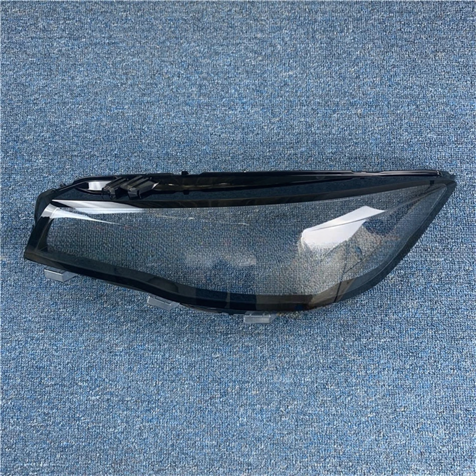 

For MG 6 MG6 2017 2018 2019 Car Interior Spare Parts Headlight Lights Glass Replace The Original Lampshade