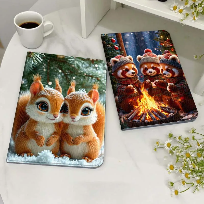 Cartoon Redpanda Fi…