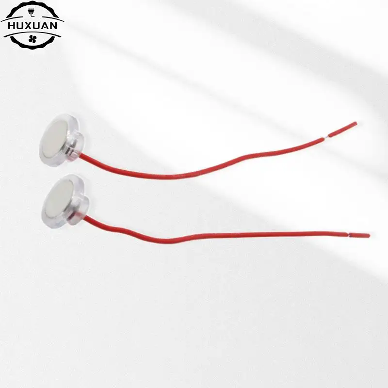 10mm Touch Switch DC 5V LED Strip Switch Button ON OFF Dimmer Touch Sensor Stepless Dimming Electric Switches For House