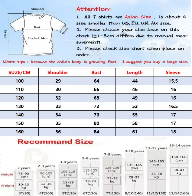 Marvel fan trend comfortable and breathable 3D T-shirt for children, big kids, high-quality and soft top garment
