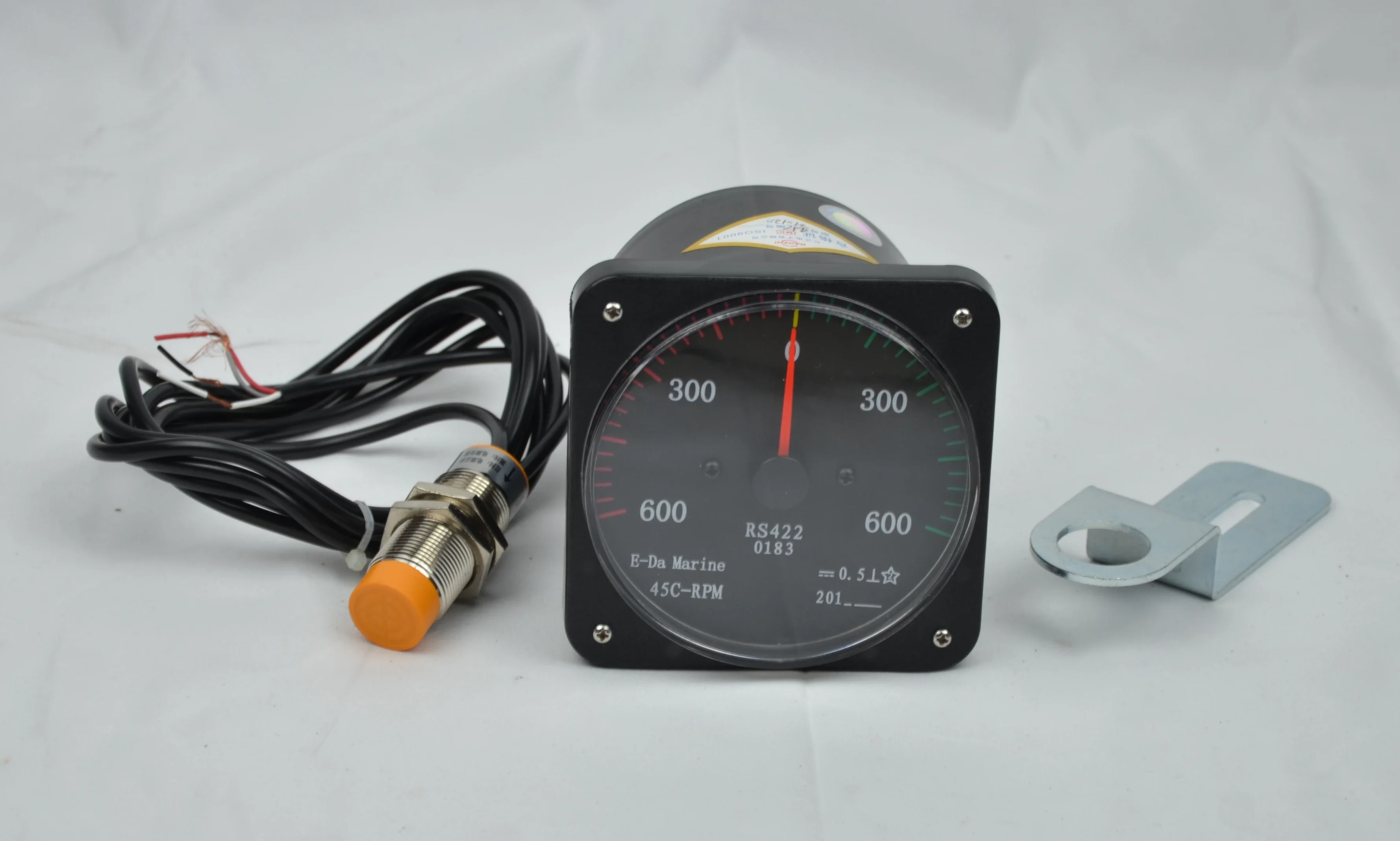 SZGCC Marine 45C Marine Stern Shaft Tachometer System for Ship
