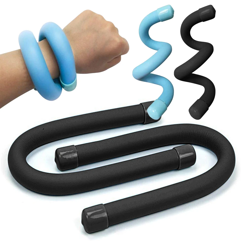 Wrist Weight Bracelet Wrist Ankle Strap Adjustable Running Foot Bracelet 41cm Sports Wrist Weight Waterproof for Fitness Workout