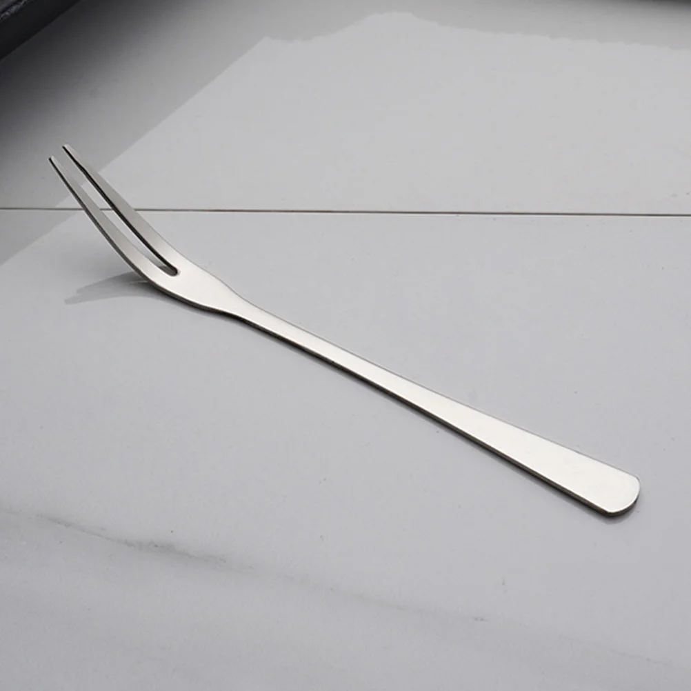 

1 комплект, щипцы для улиток из нержавеющей стали, набор вилок, термостойкие многофункциональные щипцы для улиток, кухонная посуда, защита от ожогов