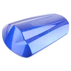 For Suzuki GSXR 600 750 GSX600 GSX750 K8 2008 2009 2010 Motorcycle Pillion Rear Seat Cover Cowl Solo Fairing 08 09 10