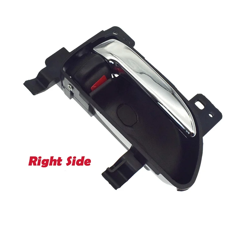 

Inside Inner Door Handle For Subaru Forester Impreza Legacy Outback 2009-2020 For Toyota 86 2013-2020