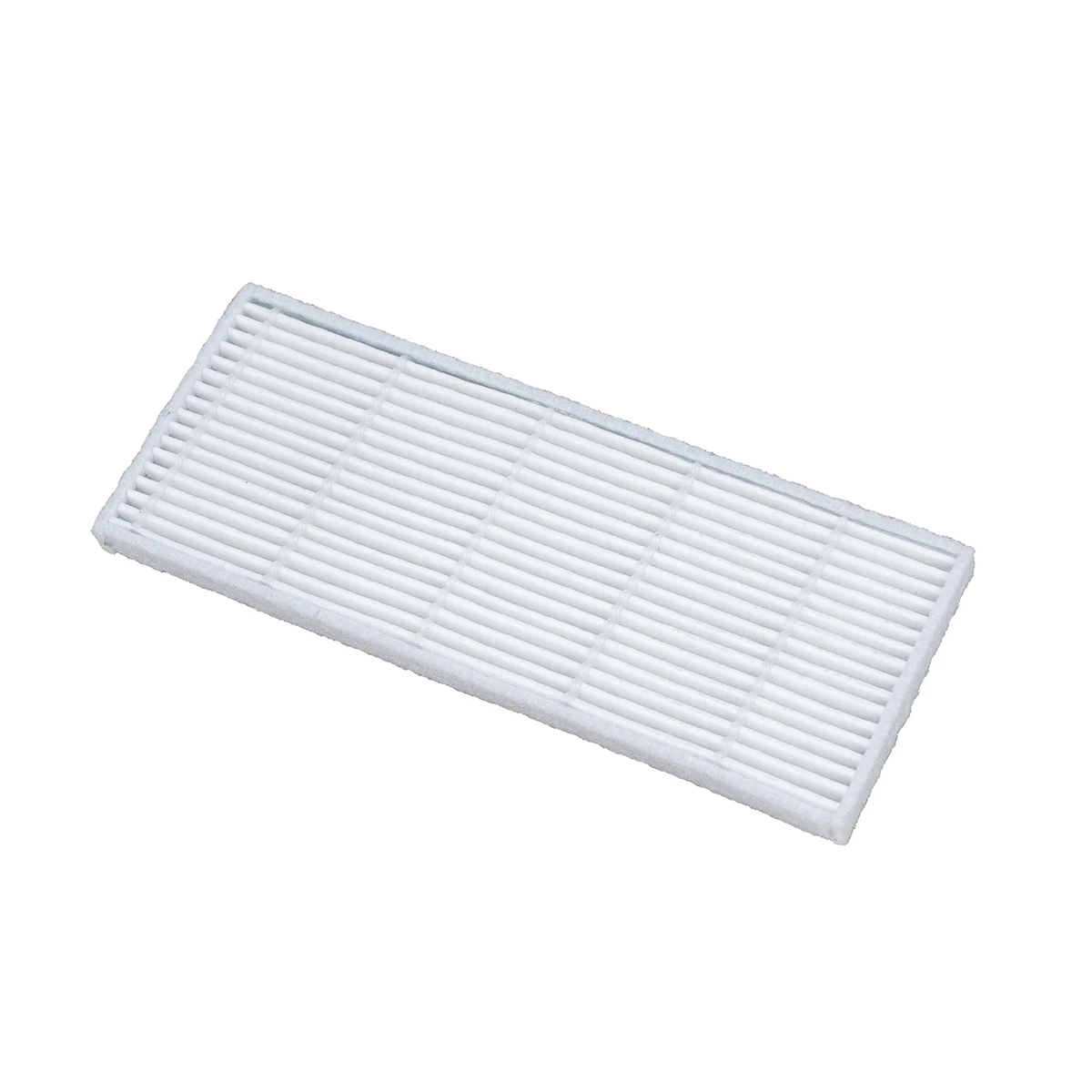 Robot Aspirapolvere Nuovo filtro HEPA per parti dell'aspirapolvere robot Conga serie 1290 1390