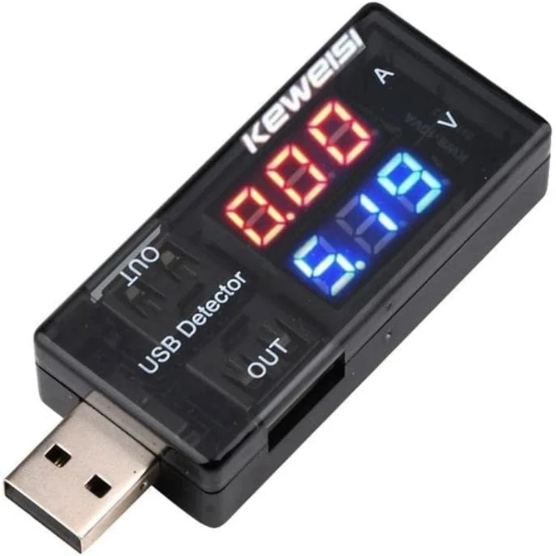 3-7.5V 0-2.5A Usb T…