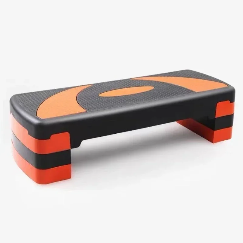 

Rhythm Jump Exercise Home Gym Pedals, Sports Steps Aerobic Exercise Fitness Pedals