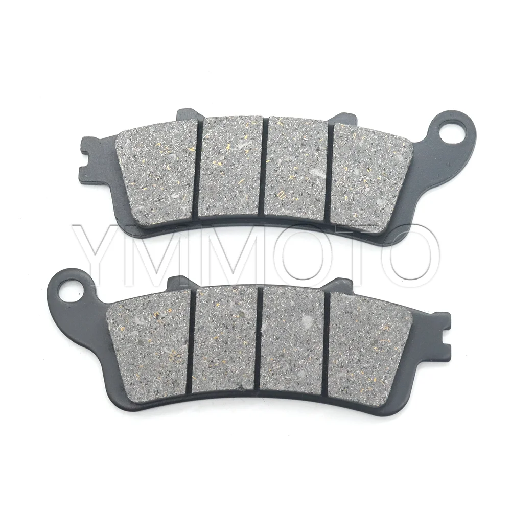 Pastillas de Freno Delanteras  - Motorcycle Brake Pads reseña y precio