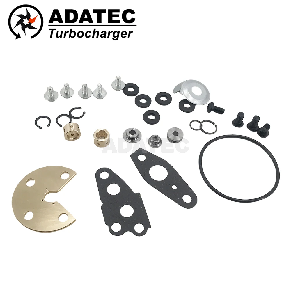 

Ремонтный комплект турбокомпрессора CT16V 17201-0L040, комплект для восстановления турбокомпрессора 17201-30110 для Toyota Hilux SW4 с двигателем 1KD-FTV 2005-