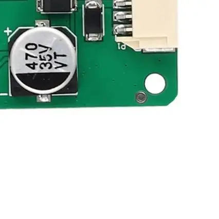 

LED Drive For For DRL Controller Board Repair Module For KIA Ceed 2012 2013 2014 2015 Daytime Running Lights Defect Fix Replacem