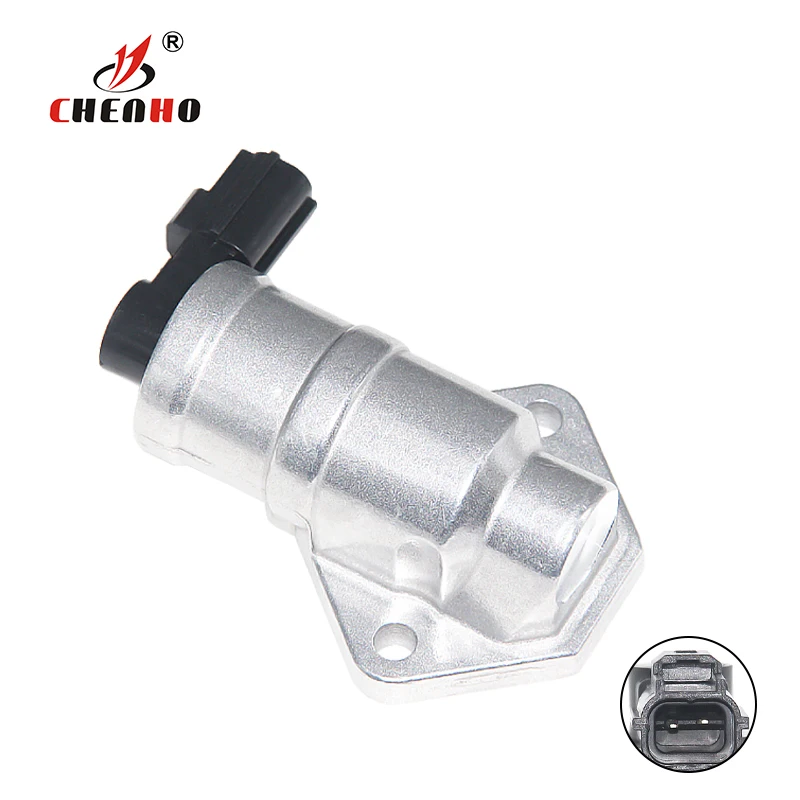 High Quality Idle Air Control Valve For Ford Explorer Ranger Mazda 3 B4000 1F2220660B 1L5E9F715AB 5L5Z9F715A  ZJ0120660