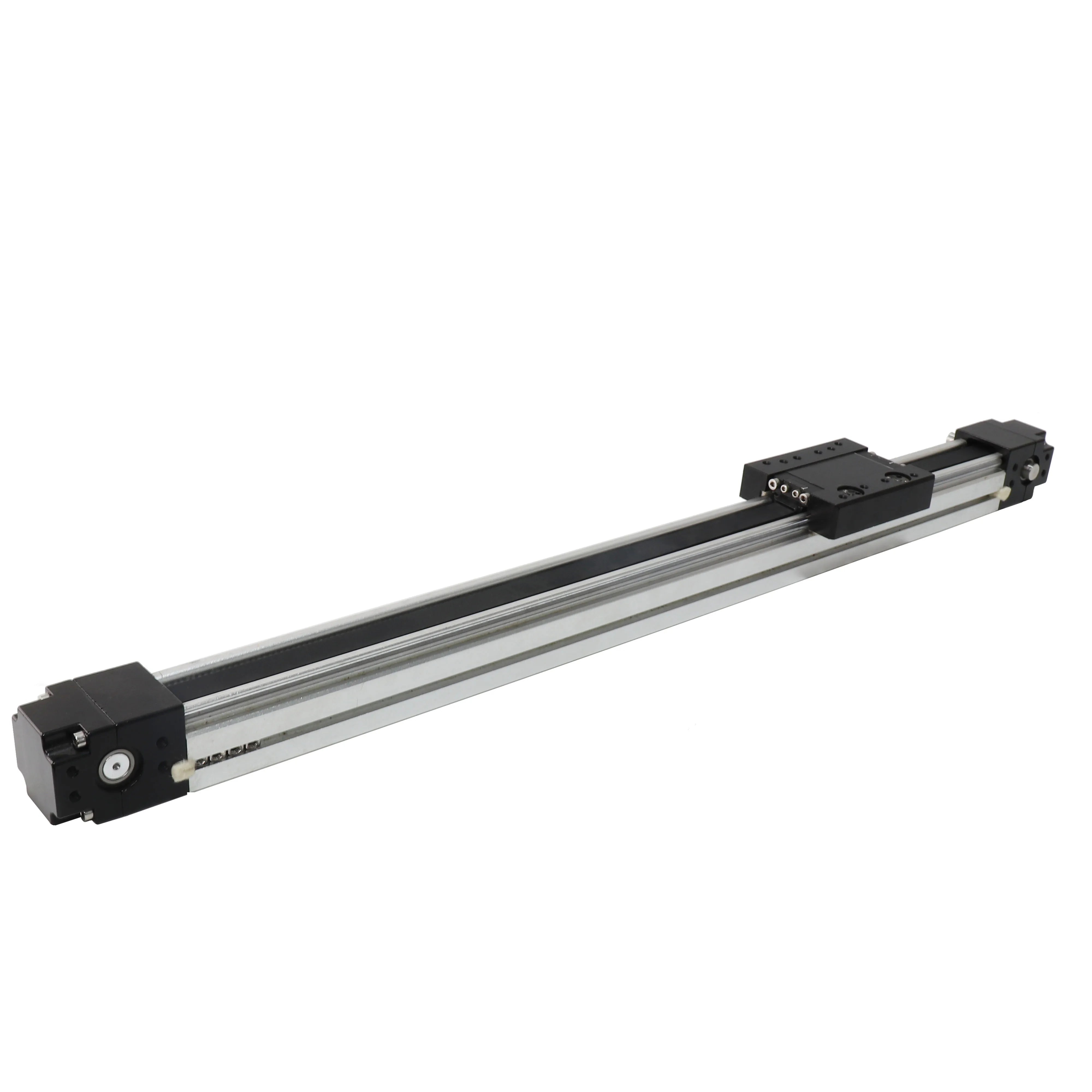 HPVB45 linear guide module effective stroke 600mm electric CNC milling machine slide rail screw motor accessories