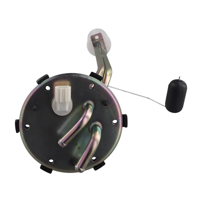 【¡¡Casa de precio! !】 Kit de flotador de aceite de unidad de medidor de tanque de combustible diésel para camioneta Mitsubishi Fuso L200 Triton L200 4D56 4M41 PATH1041 1718A07