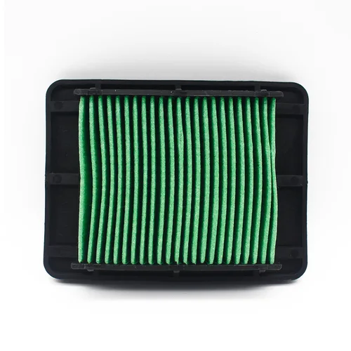 Imagen 2 del producto Filtro de aceite de filtro de aire de motocicleta para SUZUKI GSX-R125 GSX-S125 GSX-R150 GSX-S150 2017-2021 piezas de repuesto de mantenimiento de motor