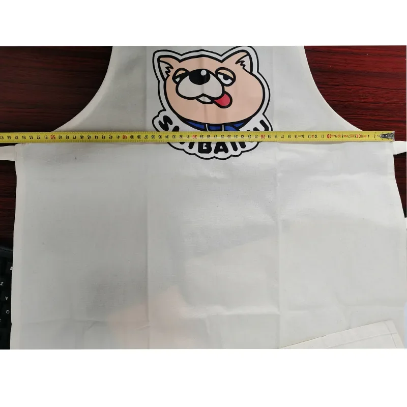 Anime The Way of The Househusband Gokushufudo Cosplay Costumes Accessories Apron Bag Glasses Tatsu Immortal Dragon Cosplays Set