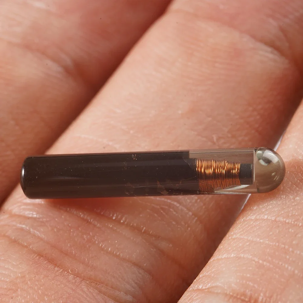 

10 шт. послепродажного обслуживания 4D60 4D 60 чип автомобильного ключа для Ford 4D ID60 стекло