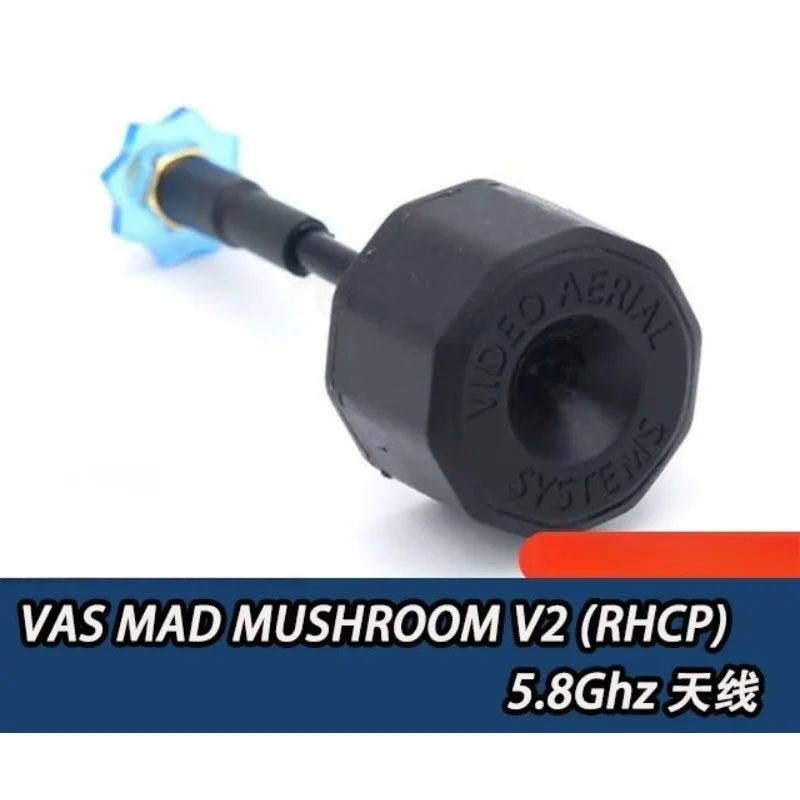antenne-spot-vas-ibcrazy-mad-mushroom-v3-rhcp-58ghz