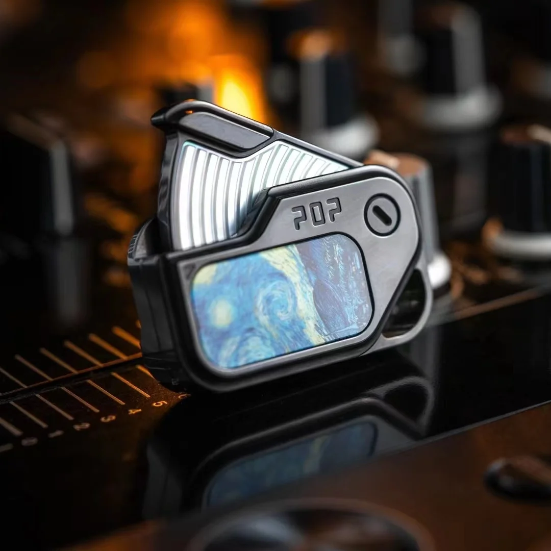 01EDC POP Slider Starry Moon Night New Arrivals