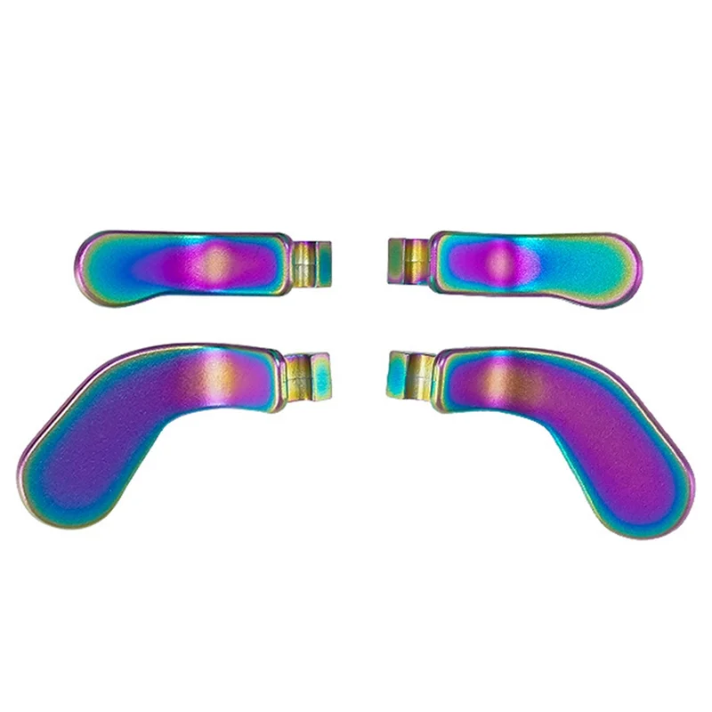 Металлические лопасти JABS-Elite для контроллера One Elite Series 2, прецизионные триггерные кнопки