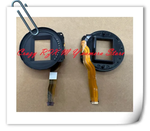 

Repair Parts For Sony A6000 ILCE-6000 Front Lens Mount Contact Flex Cable Ass'y A1987420A