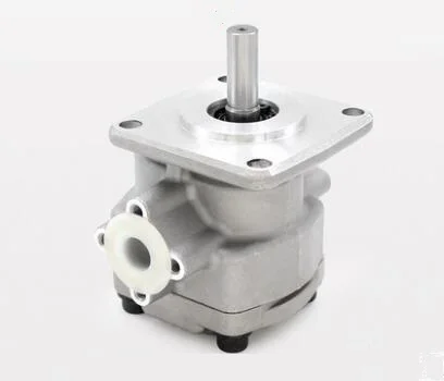 Hydraulic Oil Gear Pump HGP-3A-F11R-X-2B GHP2A-D-10 Factory Supply Directly