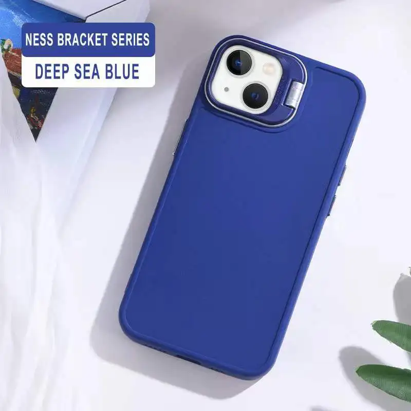 เคสโทรศัพท์สำหรับ iPhone 14 15 PROMAX 13 12 11 PRO MAX 15 Pro MagSafe กันกระแทก