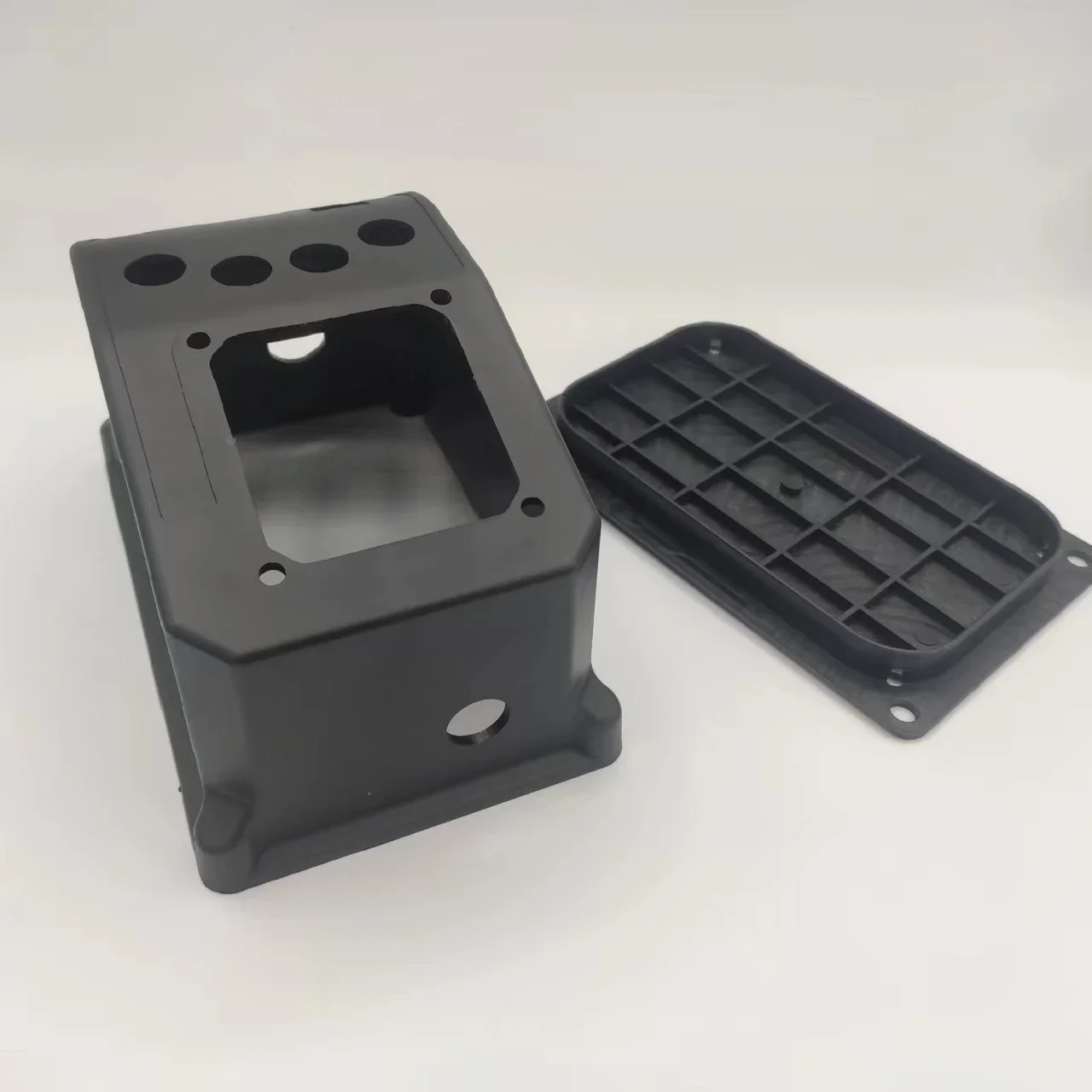 

Высококачественная крышка корпуса блока управления 100998GT 100999GT для ножничного подъемника Genie 5,