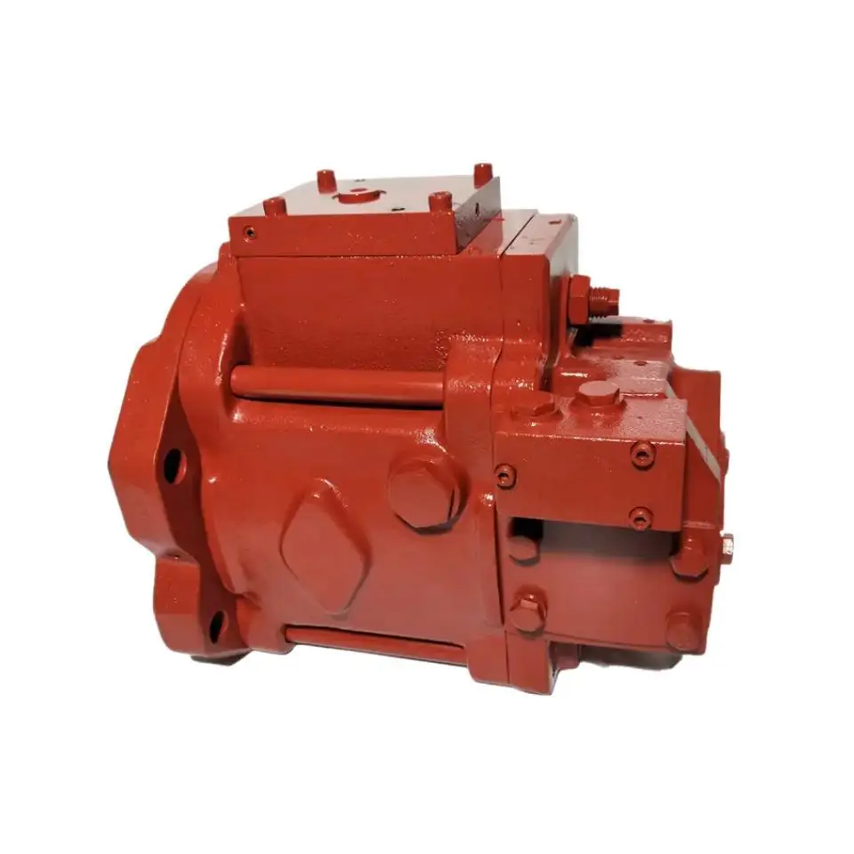 KPM K3VL Hydraulic Piston Pump K3VL28 K3VL45 K3VL80 K3VL112 K3VL140 K3VL200 K3VL45/B-1NL
