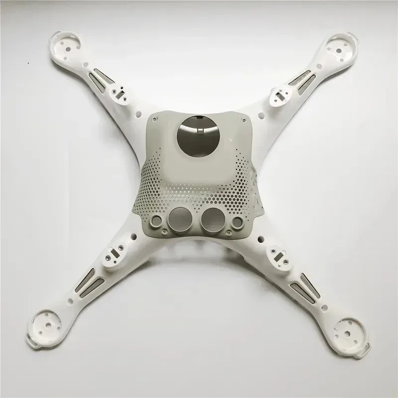 Para Phantom 4/Phantom 4 carcasa de Dron profesional: carcasa inferior nuevos accesorios de reparación
