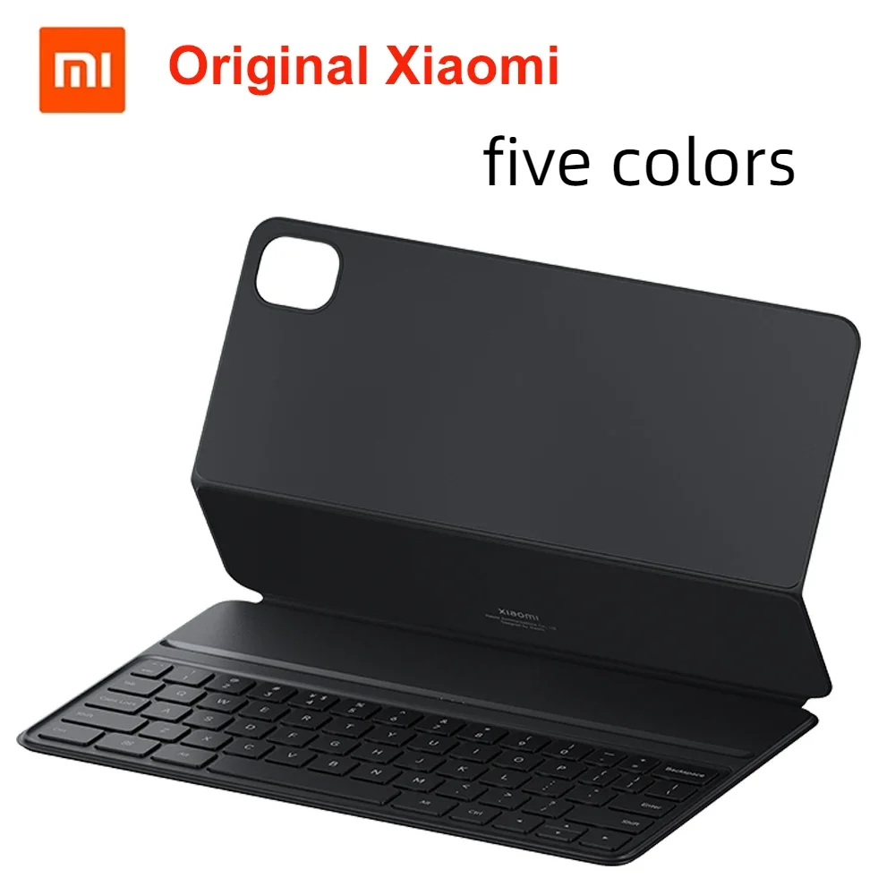 New Original Xiaomi Mi Pad 5 / 5 Pro Magic Keyboard Cases English Key 63 for Tablet Xiaomi MI PAD 5 / 5PRO Cover Magnetic Cases